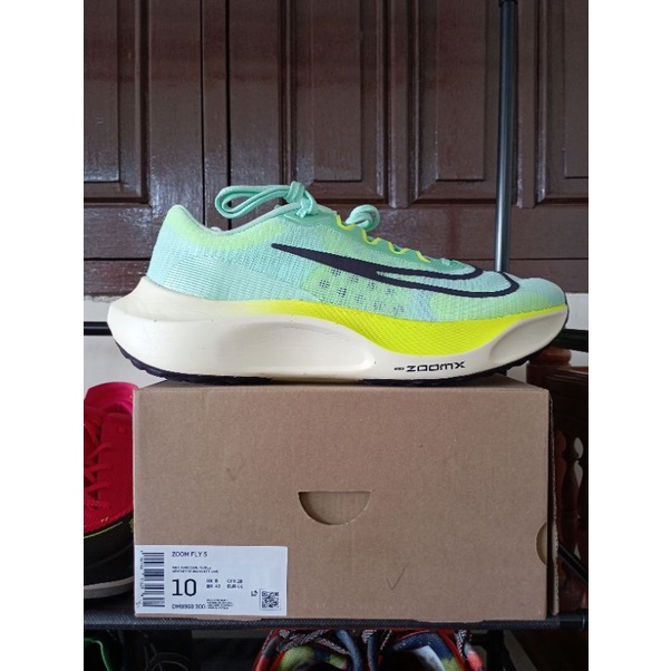 Nike Zoom Fly 5