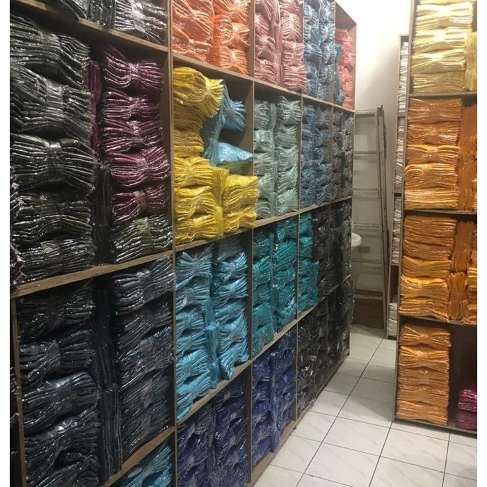 (COD) kaos polos paket 7pcs 100.000 kaos pria murah /kaos wanita murah-7