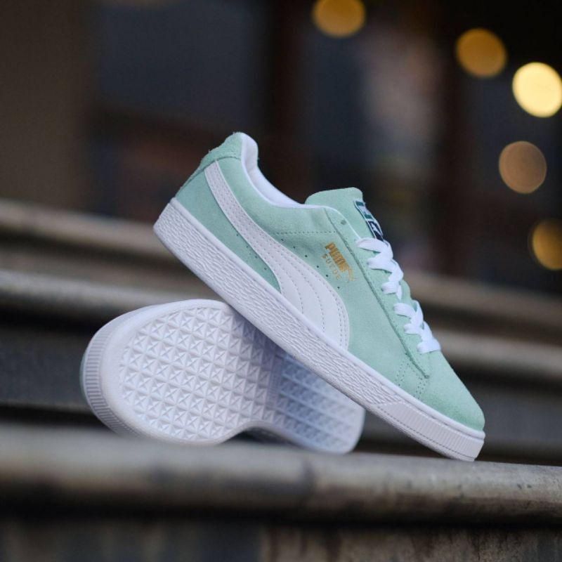 Puma Suede Classic