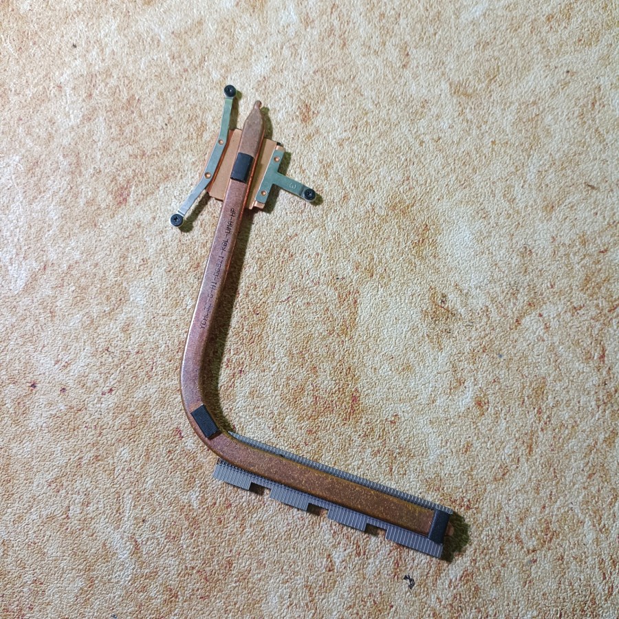 Heatsink Laptop Lenovo Ideapad IP 330 320 330-14Ast 320-14Ast