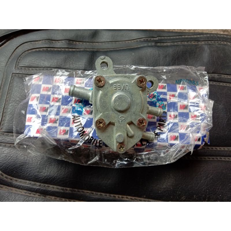 Kran Membran Bensin Yamaha Sigma Alfa