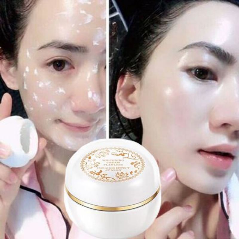 READY STOK LADY CREAM SINGAPORE 30GR