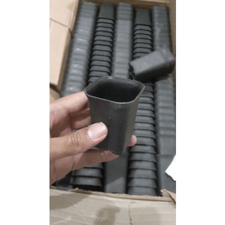 Pot Nkt 5cm NKT Kotak 5cm Pot Kaktus