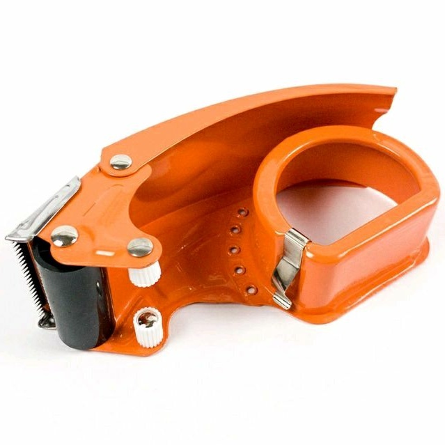 

TAPE DISPENSER V TEC VT-216 BAHAN BESI ADA STOPER