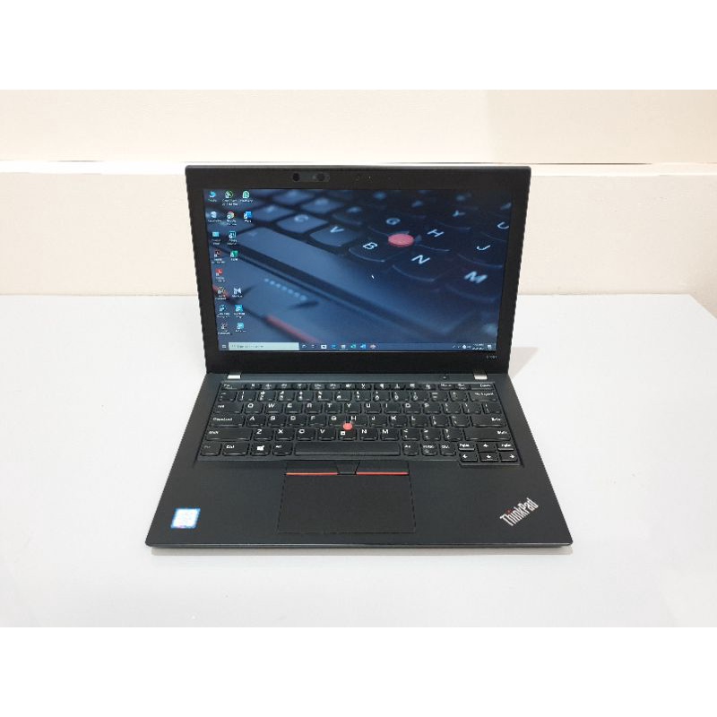 Lenovo ThinkPad X280 Core i5 Gen 8th 12 Inch Touch