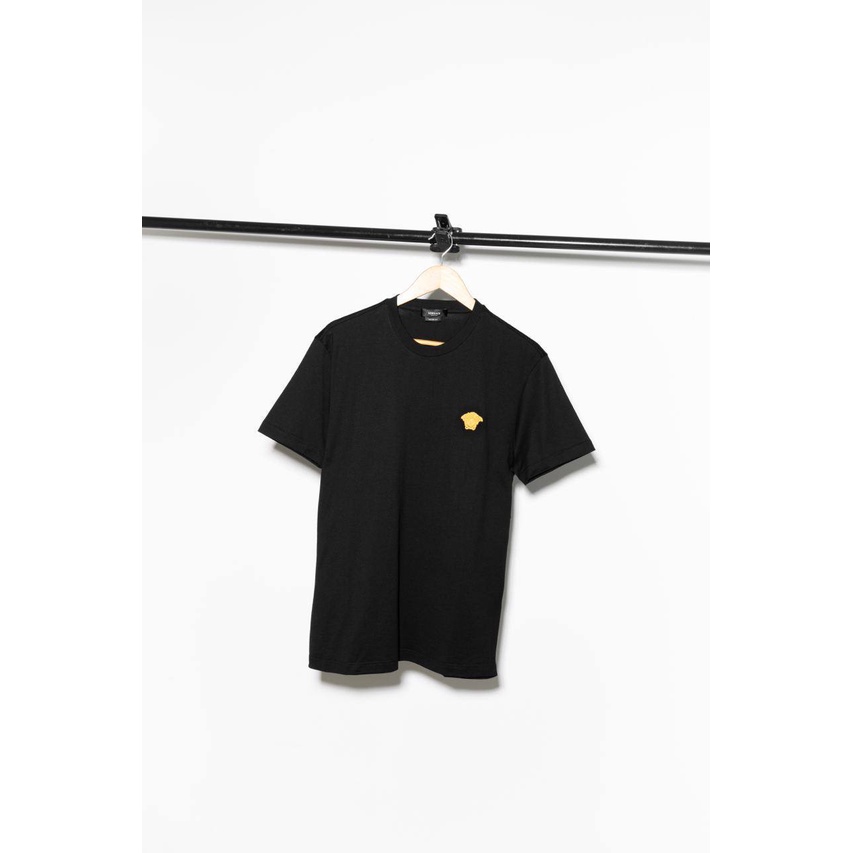 VERSACE Small medusa tshirt ( MEN )