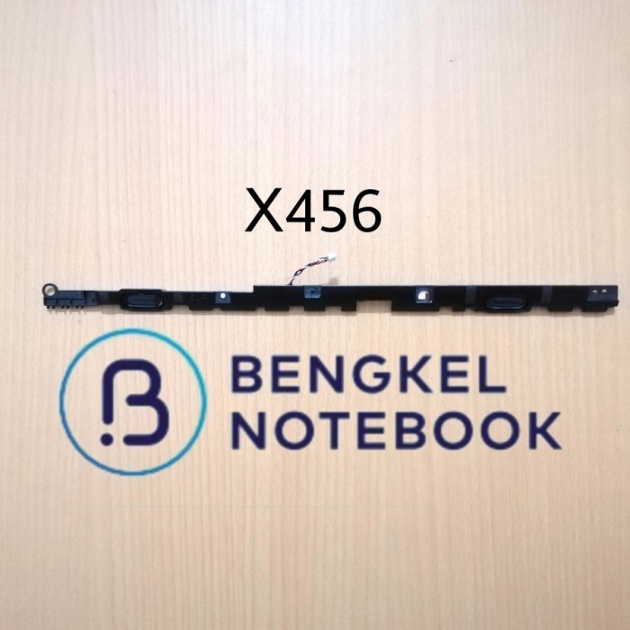 Speaker Asus F456 X456U X456 F456U R456 K456U R457U F456 K456 A456 A456U A456UF X456UF Original