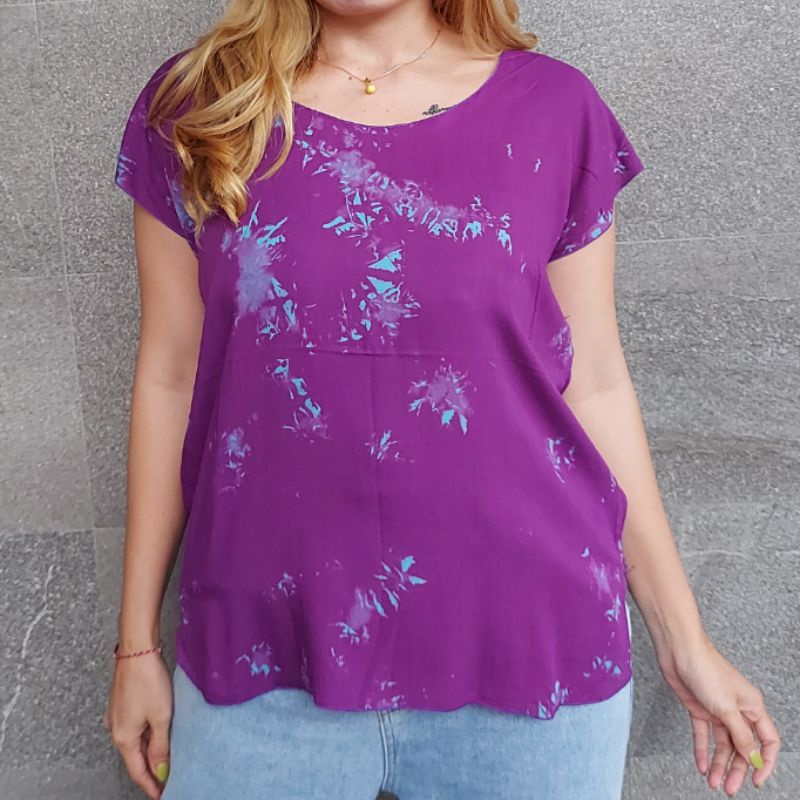 ATASAN BAJU BALI MURAH (RAYON STANDAR)