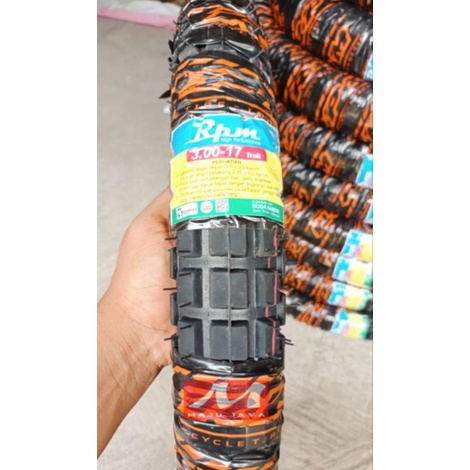 ban montor trail 300-17 ban tril ring 17 ban honda win ban supra ban revo ban jupiter vega smash sho