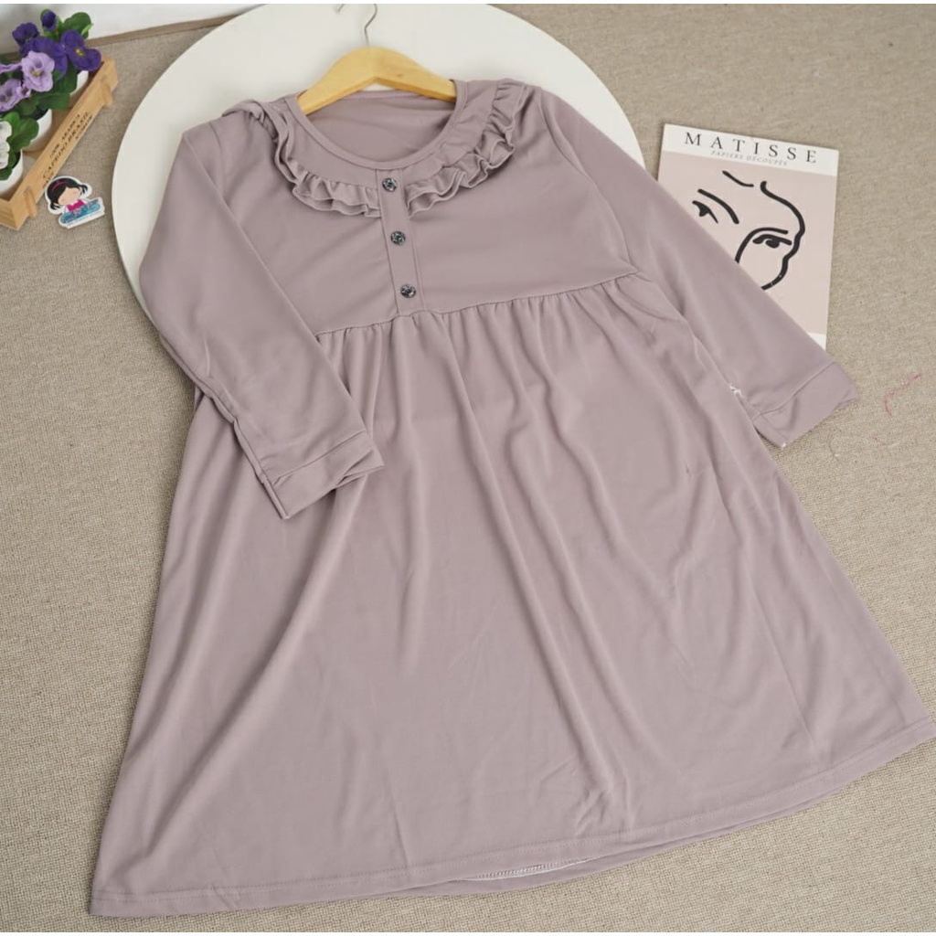 GFS LIMITED KODE 222