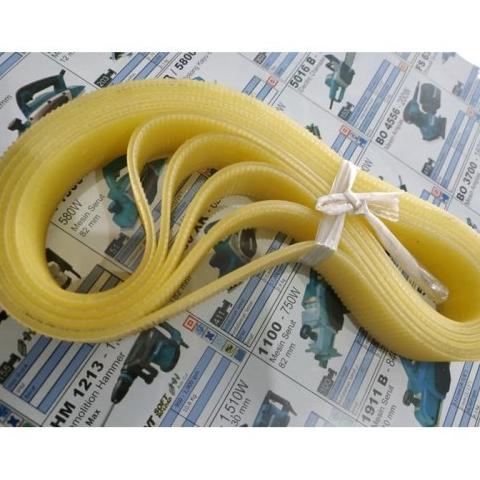 sparepart v belt NRT PRO10 inc 10 mesin potong aluminium miter saw