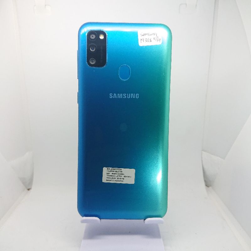 Samsung M30s Ram 4/64