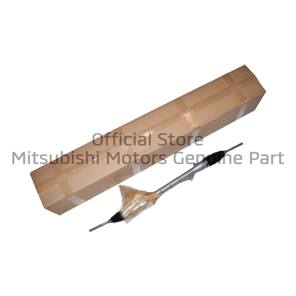 Mitsubishi Motors GEAR &amp; LINK ASSY POWER STEERING Rack Steer Xpander