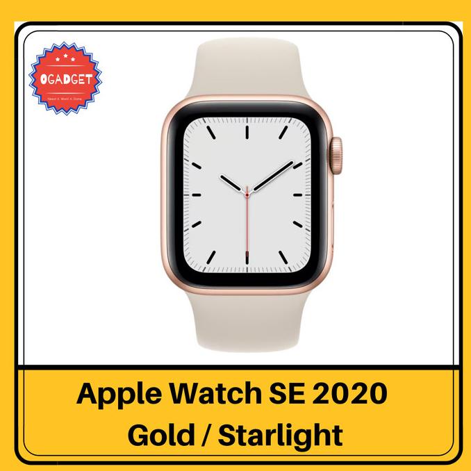 Apple Watch Series Se 2020 44Mm 40Mm