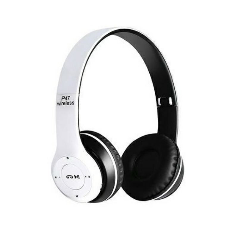 Headphone Bluetooth P47