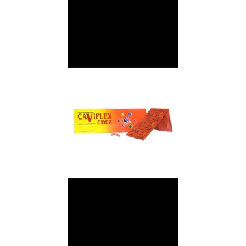 

Caviplex CDEZ