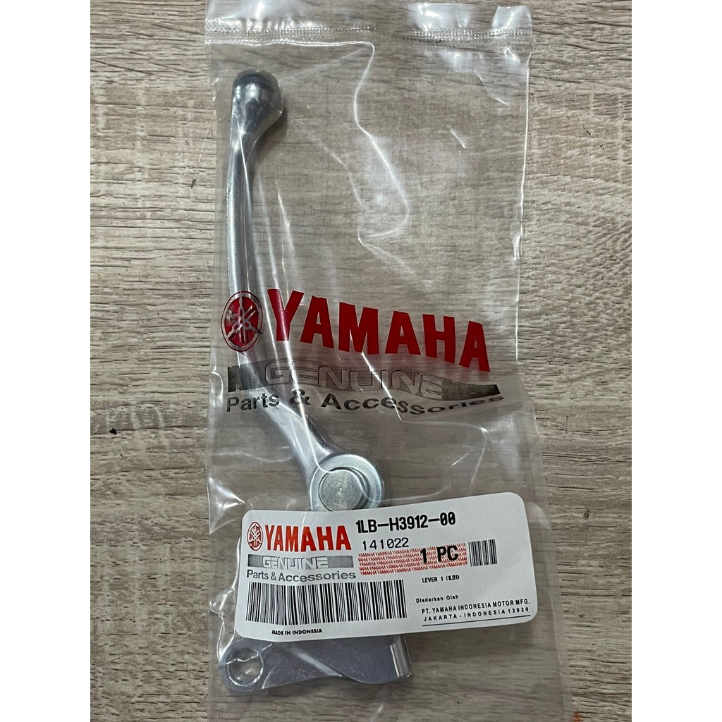 HANDLE REM AEROX 155 NEW,AEROX 155 OLD,YAMAHA LEXI