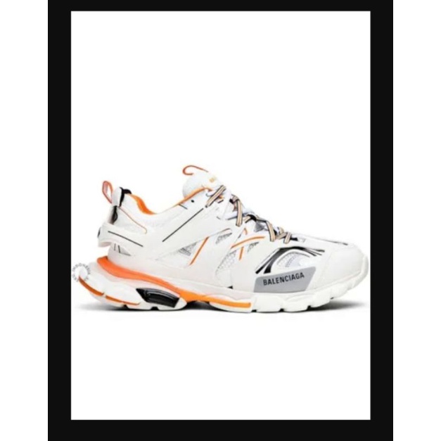 sepatu balenciaga ori