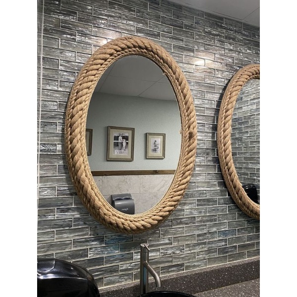 Cermin hiasan hotel cermin hiasan tali cermin unik cermin hias cermin hiasan cafe cermin hiasan mura