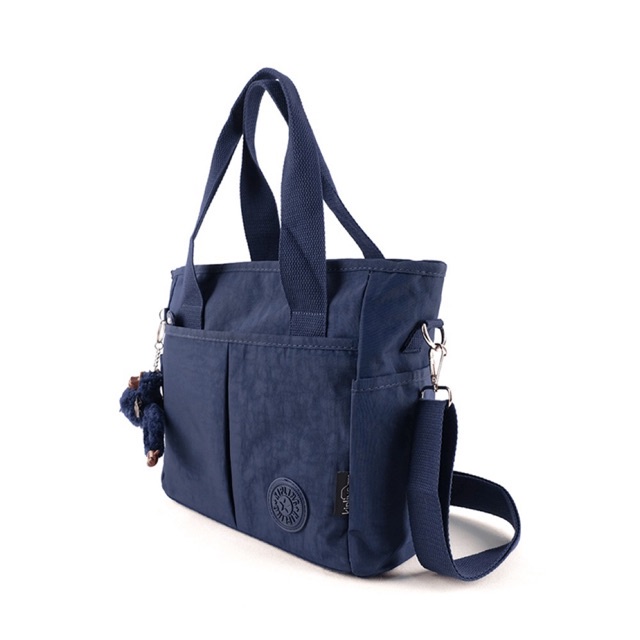 Tas Wanita Tas KP 3668 Tas bahu Tas Selempang Wanita handbag nylon Import BEST SELLER!!!! BISA BAYAR DITEMPAT.!!!