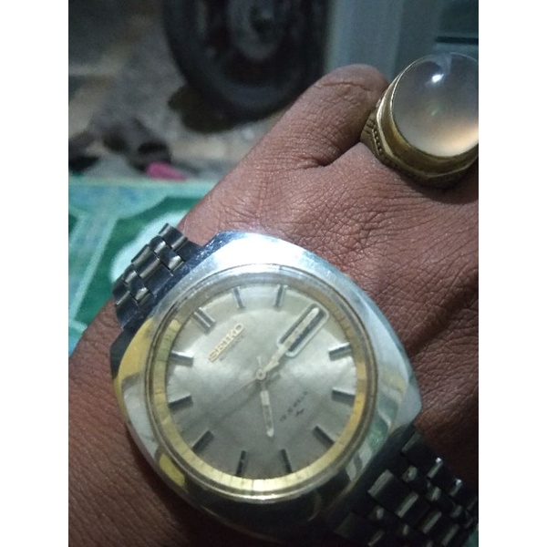 SEIKO VINTAGE automatic