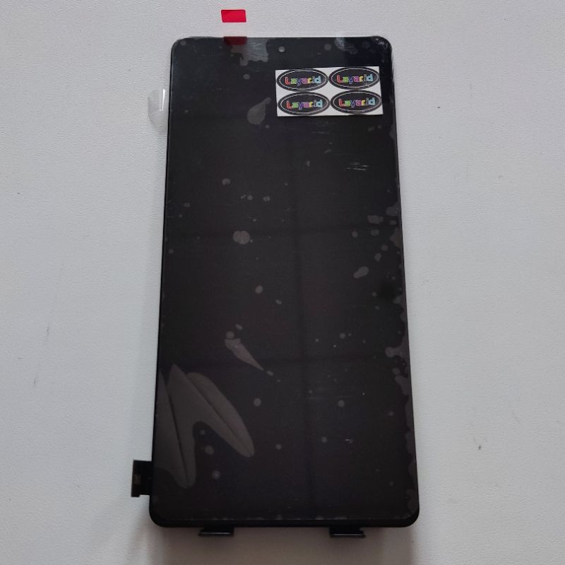 LCD TOUCHSCREEN POCO F3 GT ORIGINAL