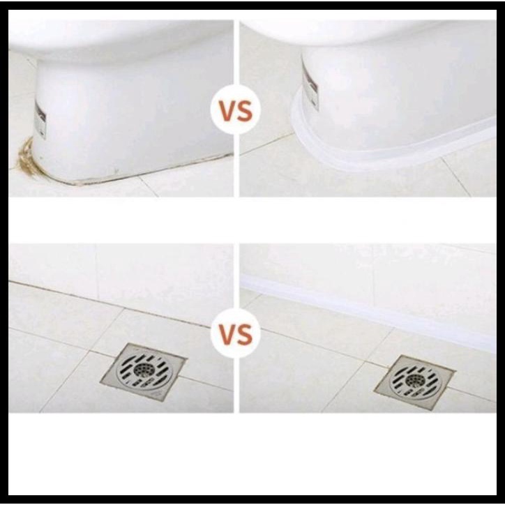 

Magic Caulk Strips Cs