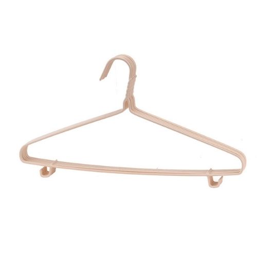 ( OJE ) Hanger Kawat Lapis isi 10pcs OLL-757/OLL-771/OLL-759