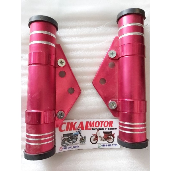 kupingan lampu depan pangkon lampu depan kupingan lampu cb kupingan lampu gl dudukan lampu depan cb