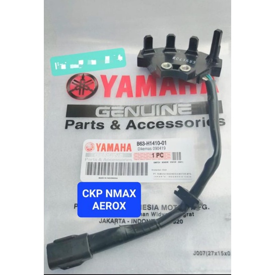 SENSOR SPULL CKP AEROX155, CKP, NMAX, CKP LEXY ORIGINAL