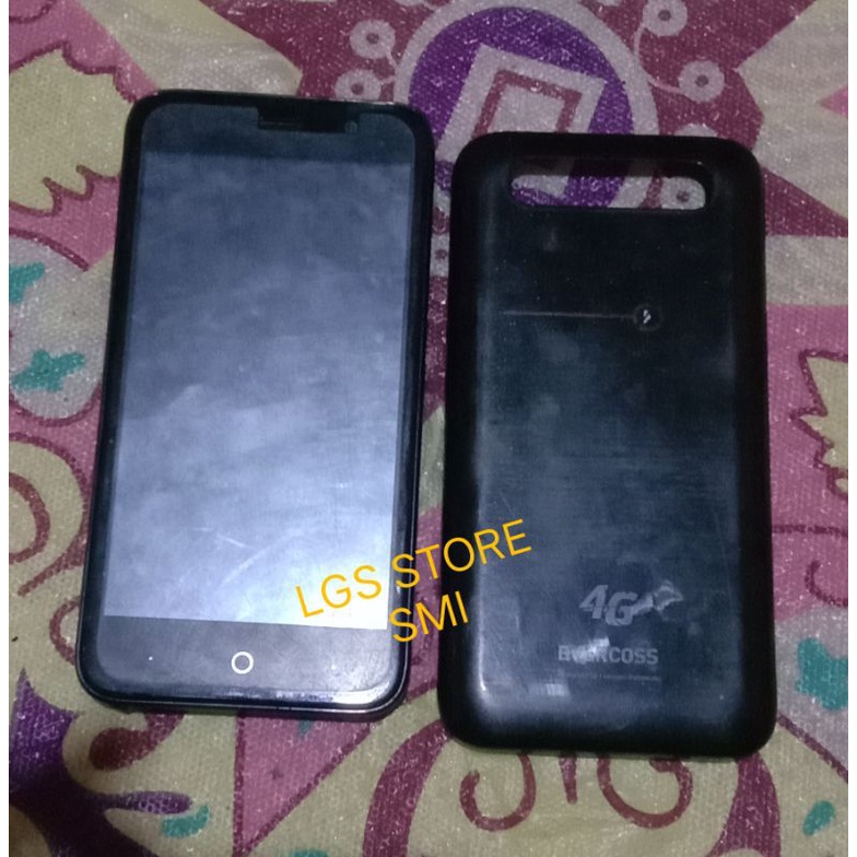 Sparepart Ori Evercoss S45 / Xtream 1 Ori copotan