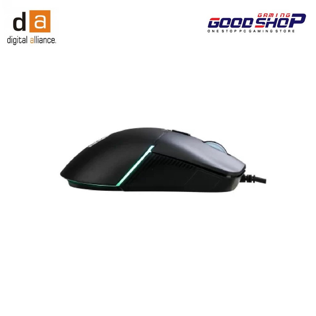 Digital Alliance Sena - Gaming Mouse