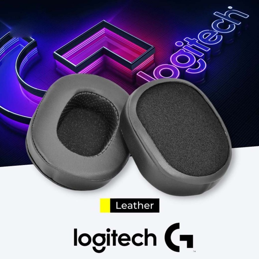 Earcup Logitech G Pro X