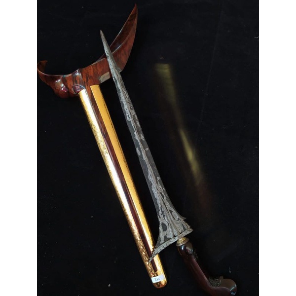 Keris Pasopati