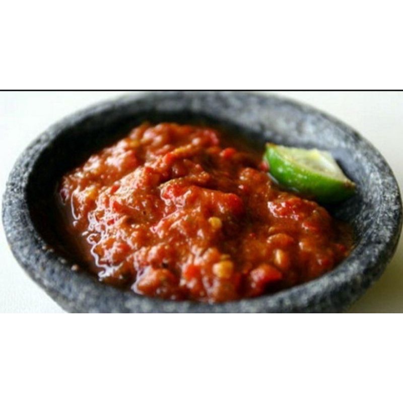 

SAMBAL_LAMONGAN