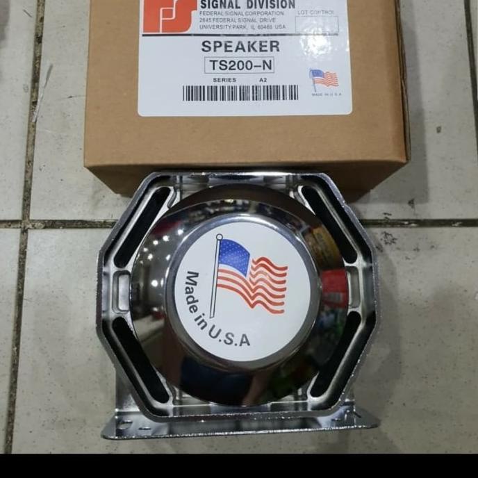 TOA slime crome TS 200N