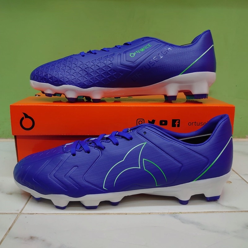 SEPATU BOLA ORTUS FORTE OROCHI FG