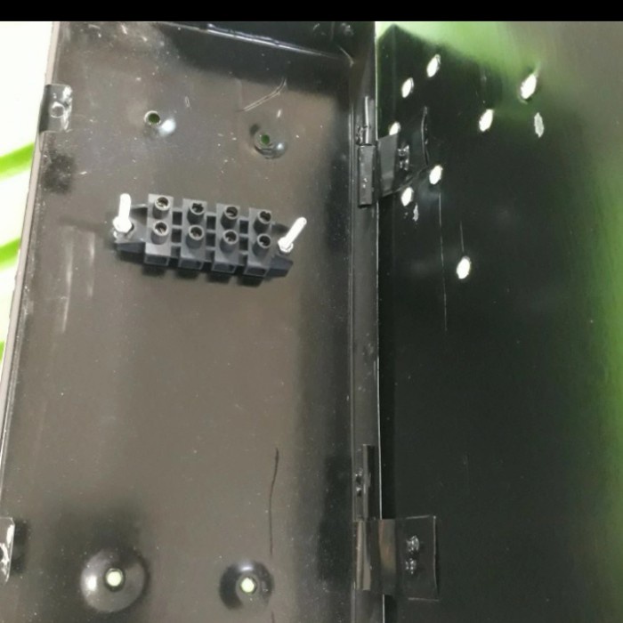 Penghemat Listrik Box Kwh(Oka) 1 Phase