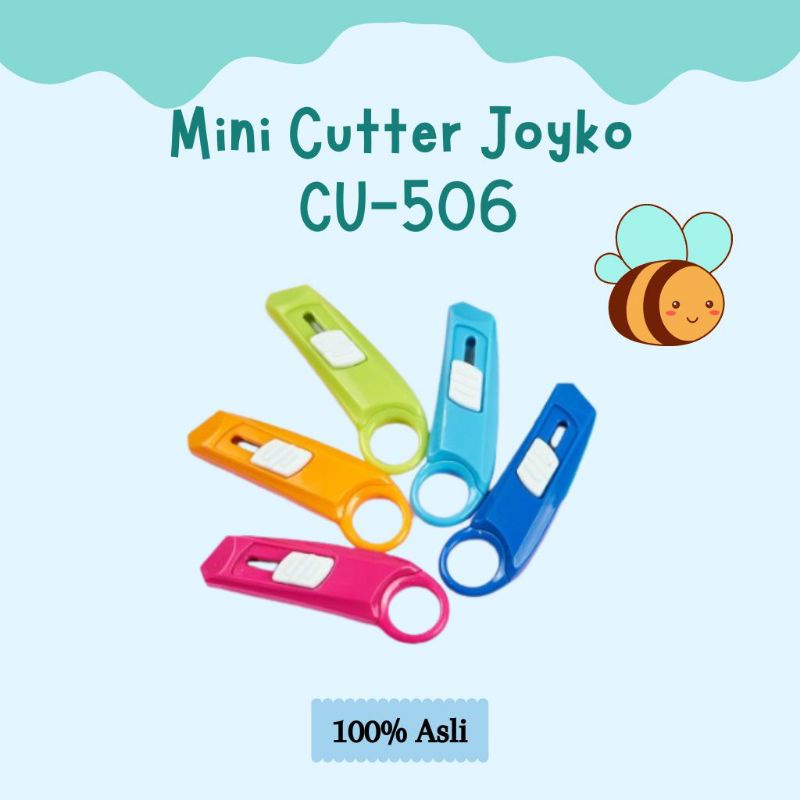 

Mini Cutter 506 Joyko