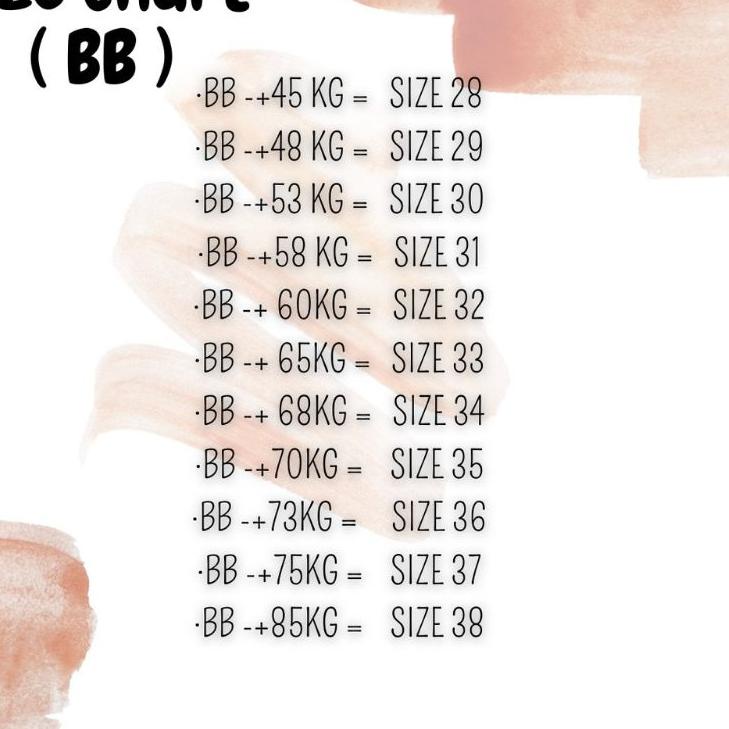 celana jeans wanita pinggang karet-jeans wanita-celana jeans wanita  kekinian model terbari • MAO.21