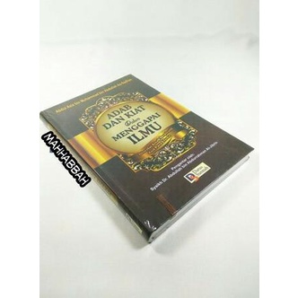 Adab dan Kiat Dalam Menggapai Ilmu - Darussunnah