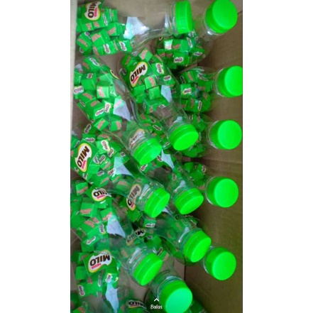 

TERMURAH!!!! MILO CUBE ASLI IMPORT