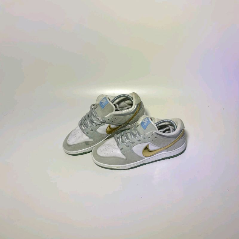 NIKE SB DUNK LOW SEAN CLIVER