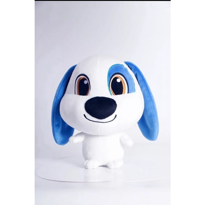 Boneka talking tom cat and friend's 25 cm high quality premium doll