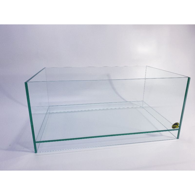Aquarium shallow/shallow tank custom