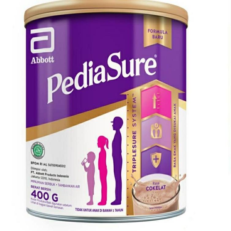 

zqt60 Pediasure Complete / Pedisure Triplesure vanilla/ honey pediasure coklat / pedia complete ( FREE BUBLE + KERDUS ) .,..,.,.,.