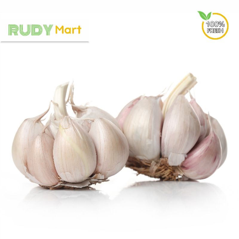 

BAWANG PUTIH 250gr