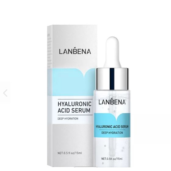 (READY &amp; ORI) LANBENA HYALURONIC ACID SERUM LB5880