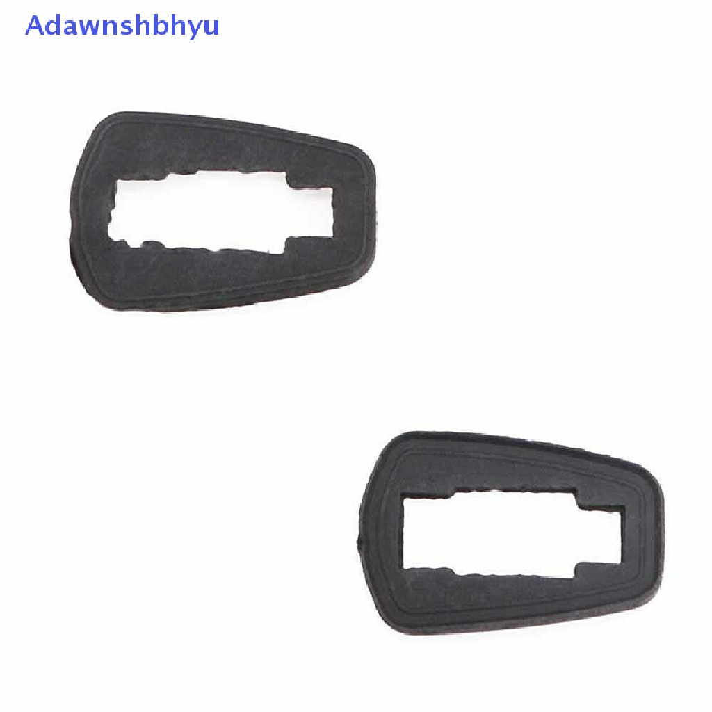 Adhyu 2pcs Set Nozzle Mesin Cuci Kaca Depan Mobil Universal Hitam Auto  Id