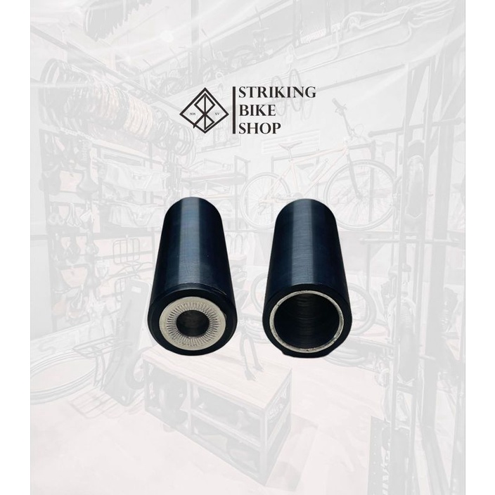 PEG BMX ALLOY NYLON JALU FREESTYLE